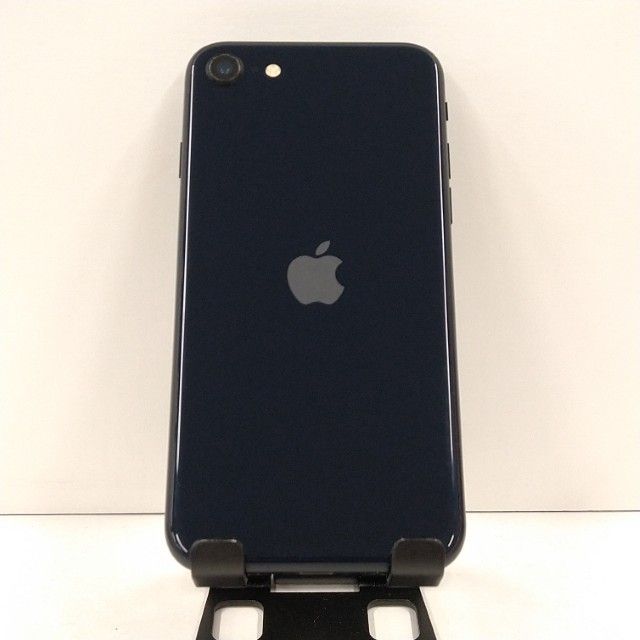 iPhoneSE ��3���� 64GB SoftBank �ߥåɥʥ��� c22309