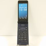 AQUOS�������� SH-02K �ɥ��� �֥롼�֥�å� c20646