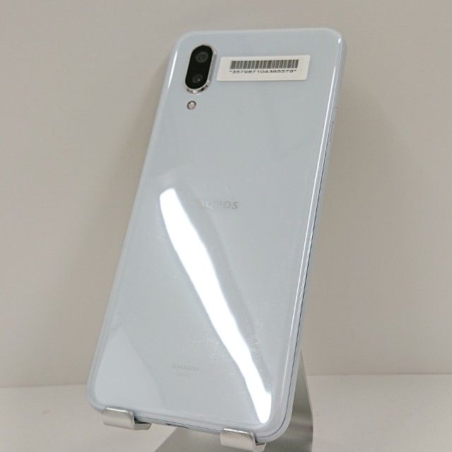 AQUOS sense3 plus  SHV46 au ۥ磻 c15143
