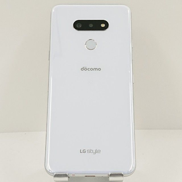 LG style3 L-41A �ɥ��� ��������ۥ磻�� c18287