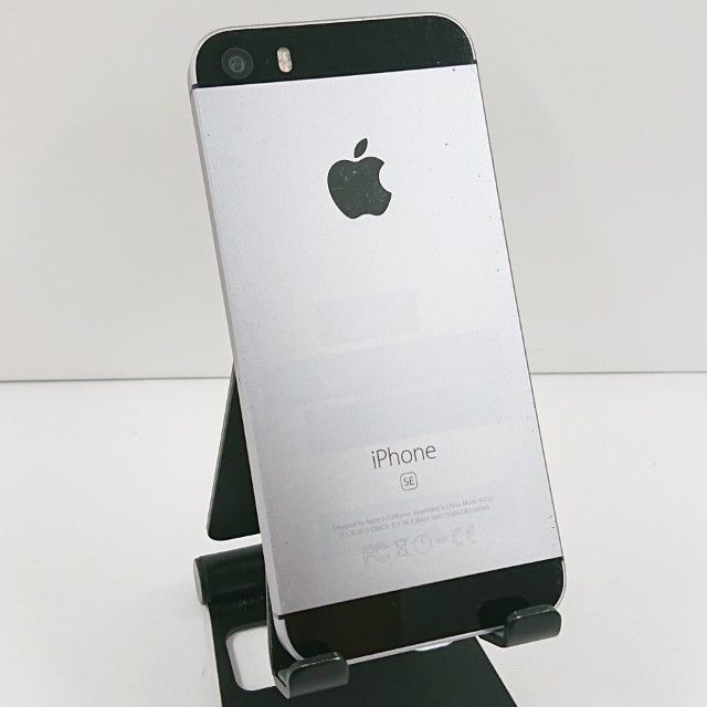 iPhoneSE 16GB SIM�ե꡼ ���ڡ������쥤 c21131