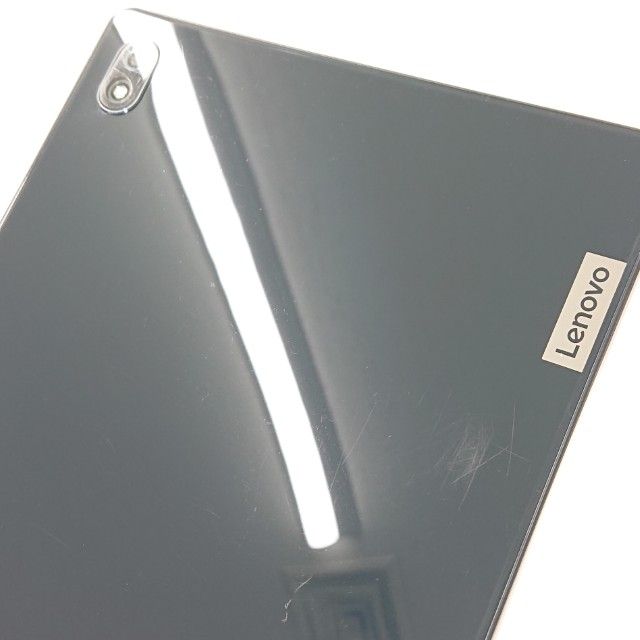 Lenovo TAB6 A101LV SoftBank ���ӥ��֥롼 c20438