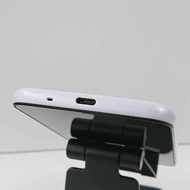 AQUOS sense basic 702SH SoftBank �ۥ磻�� c17107