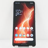 AQUOS sense5G SHG03 au �֥�å� c20881