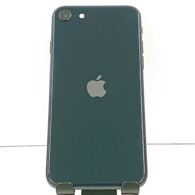 iPhoneSE ��3���� 64GB �ɥ��� �ߥåɥʥ��� c19050