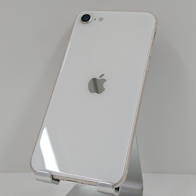 iPhoneSE ��3���� 64GB SoftBank �������饤�� c16378