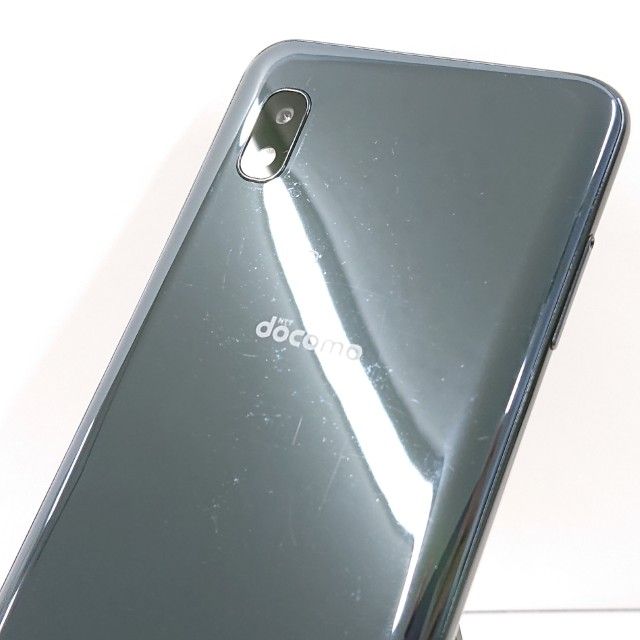 Galaxy A21 SC-42A �ɥ��� �֥�å� c17093