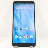 AQUOS sense3 basic 907SH SoftBank С c15870