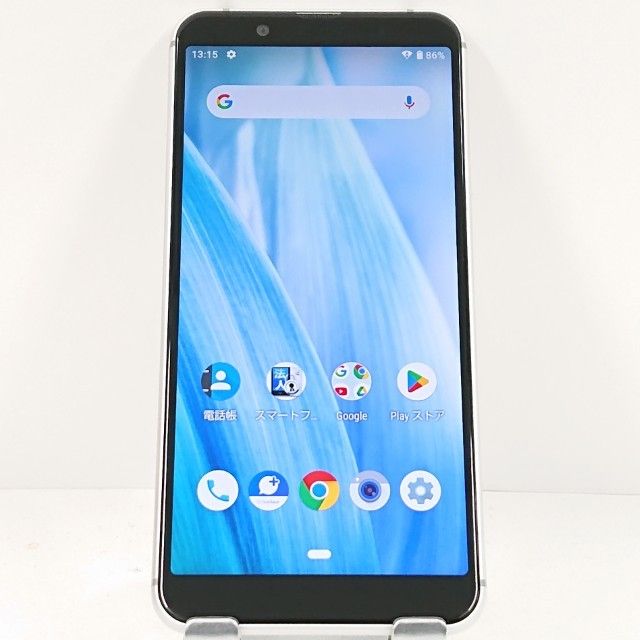 AQUOS sense3 basic 907SH SoftBank С c15870