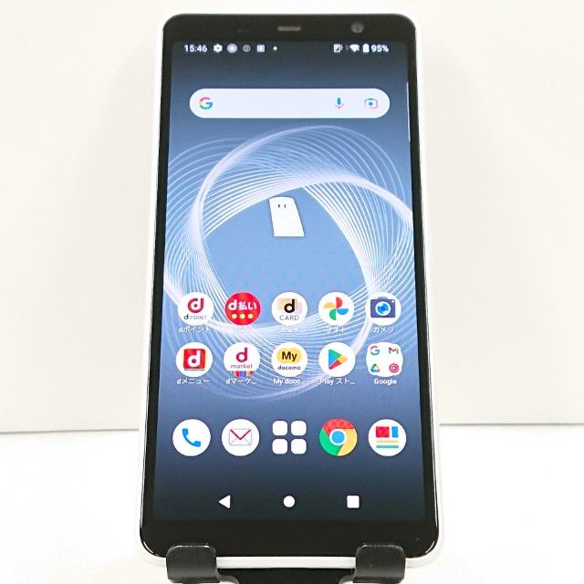 arrows Be4 Plus F-41B �ɥ��� �ۥ磻�� c18236