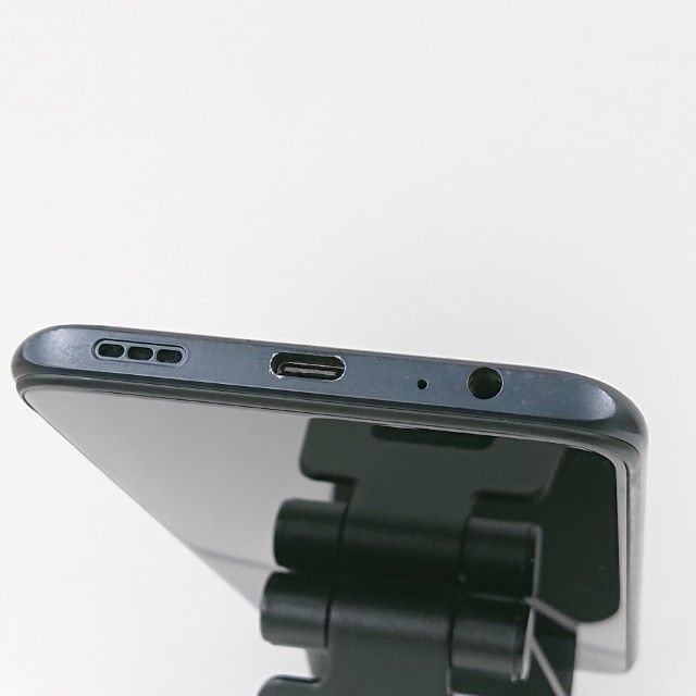 Redmi Note 9T 64GB A001XM SoftBank c17152