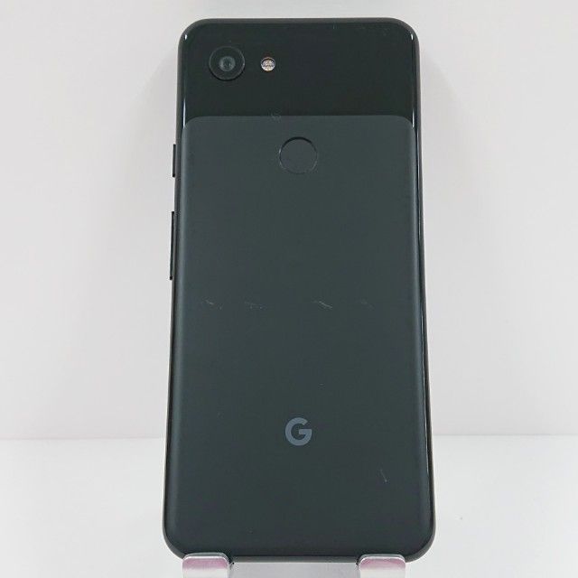 Google Pixel 3a SoftBank ���㥹�ȥ֥�å� c18014