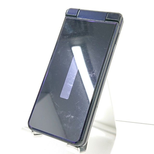 AQUOS �������� SH-01J �ɥ��� �֥롼�֥�å� c16250