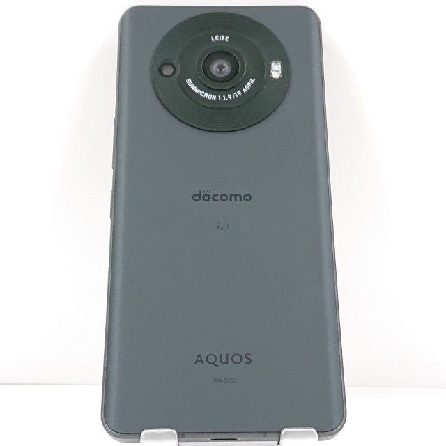 AQUOS R8 pro SH-51D �ɥ��� �֥�å� c23087