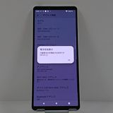 Xperia 10 V SOG11 au �ۥ磻�� c22663