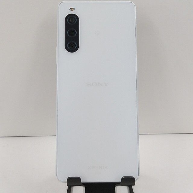 Xperia 10 V SOG11 au �ۥ磻�� c22714