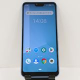 arrows U 801FJ SoftBank �֥롼 c17834