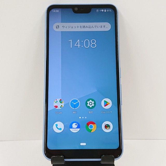 arrows U 801FJ SoftBank �֥롼 c17834