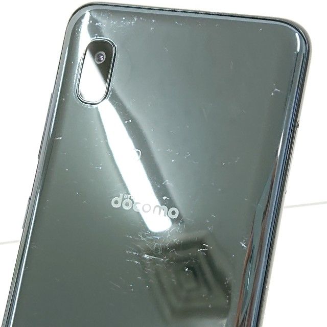 Galaxy A21 SC-42A �ɥ��� �֥�å� c16802