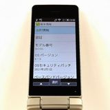 AQUOS �������� SH-02L �ɥ��� ������� c21021
