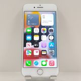 ムスビー｜iPhone7 32GB ドコモ シルバー c22432【iPhone7 NTTドコモ