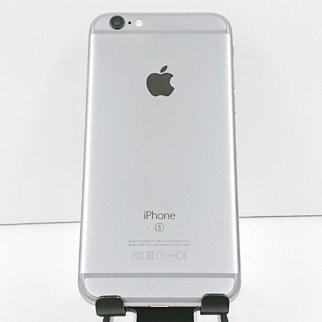 ���������ʡ�iPhone6s 16GB SIM�ե꡼ ���ڡ������쥤 c18554