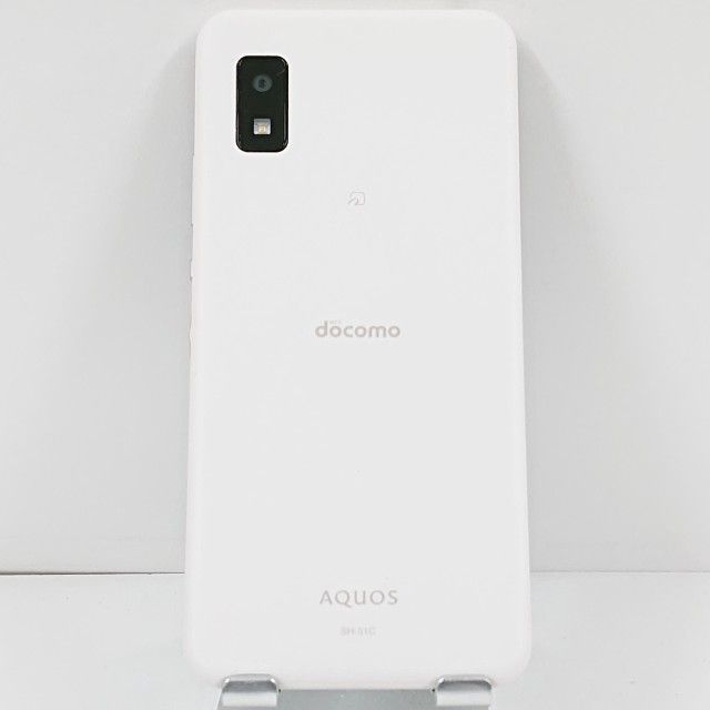 AQUOS wish2 SH-51C �ɥ��� �ۥ磻�� c21765
