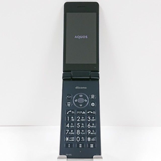 �ڥ�����ʡ�AQUOS �������� SH-02L �ɥ��� �֥�å� c22638