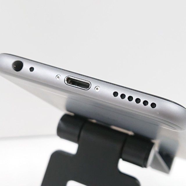 iPhone6s 32GB SIM�ե꡼ ���ڡ������쥤 c19058