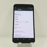 Nexus 6 XT1100 SIM�ե꡼ ���饦�� �ۥ磻�� c22426