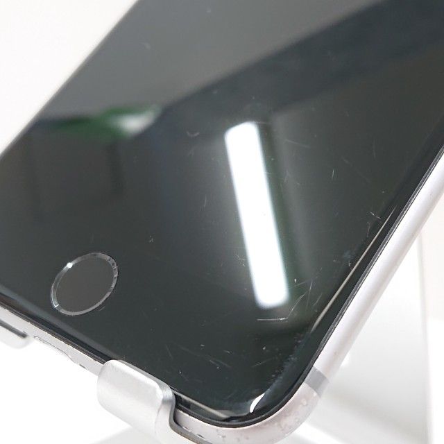 iPhone6s Plus 64GB SIM�ե꡼ ���ڡ������쥤 c19295