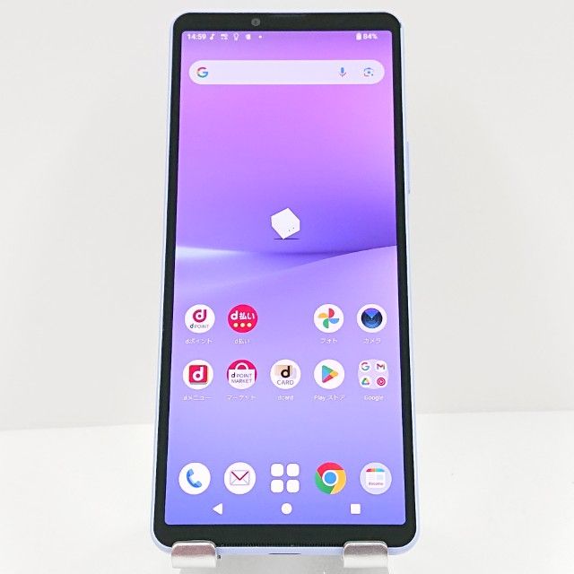 Xperia 10 V SO-52D �ɥ��� ��٥���� c16487