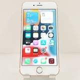 iPhone6s 64GB SoftBank ������������� c18815