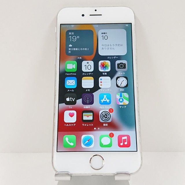 iPhone6s 16GB SIM�ե꡼ ����С� c18743