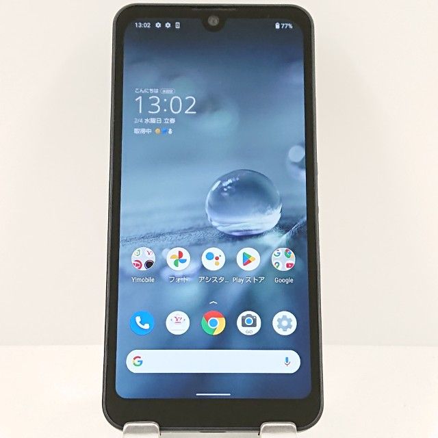 AQUOS wish A104SH Y!mobile ���㥳���� c16892