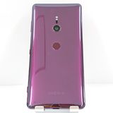 Xperia XZ3 SOV39 au �ܥ�ɡ���å� c19840