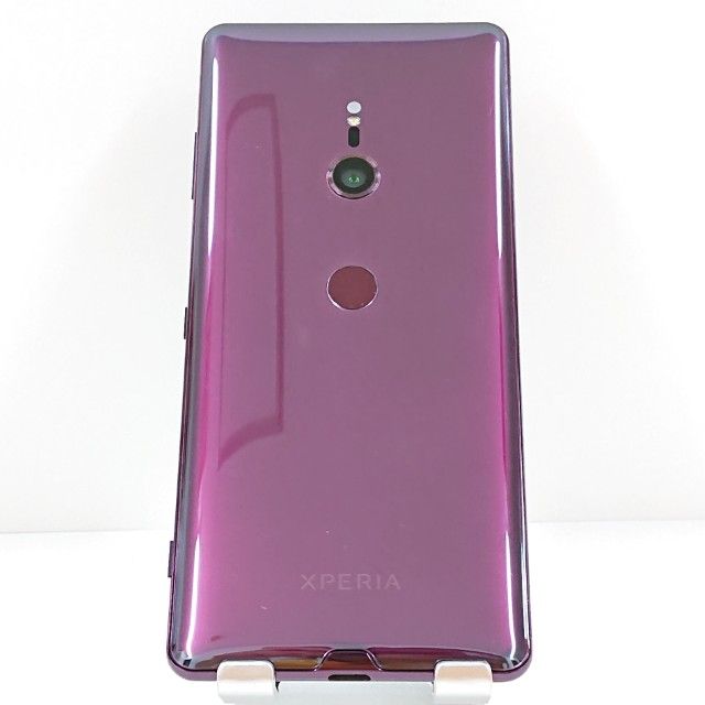 Xperia XZ3 SOV39 au �ܥ�ɡ���å� c19840