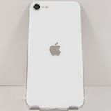 iPhoneSE ��2���� 64GB �ɥ��� �ۥ磻�� c20923