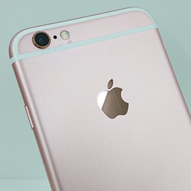 iPhone6s 128GB SoftBank ������������� c18523