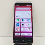 BASIO4 KYV47-u UQ �磻���å� c17403