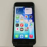 iPhoneSE ��2���� 64GB au �֥�å� c16574