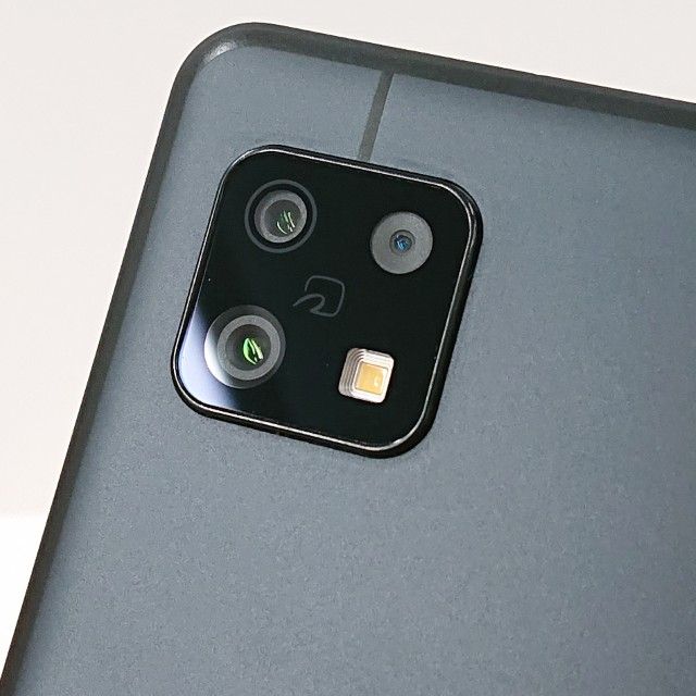 AQUOS sense6 SH-54B �ɥ��� �֥�å� c16596