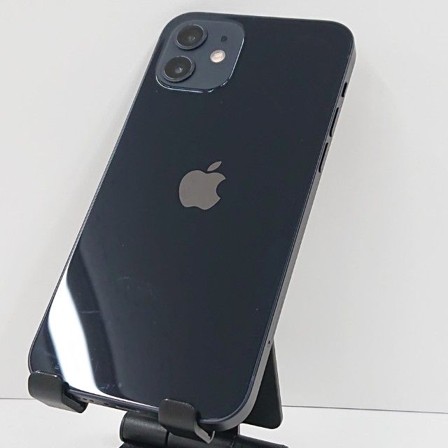 iPhone12 256GB �ɥ��� �֥�å� c16562