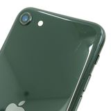 iPhoneSE ��2���� 64GB au �֥�å� c18669