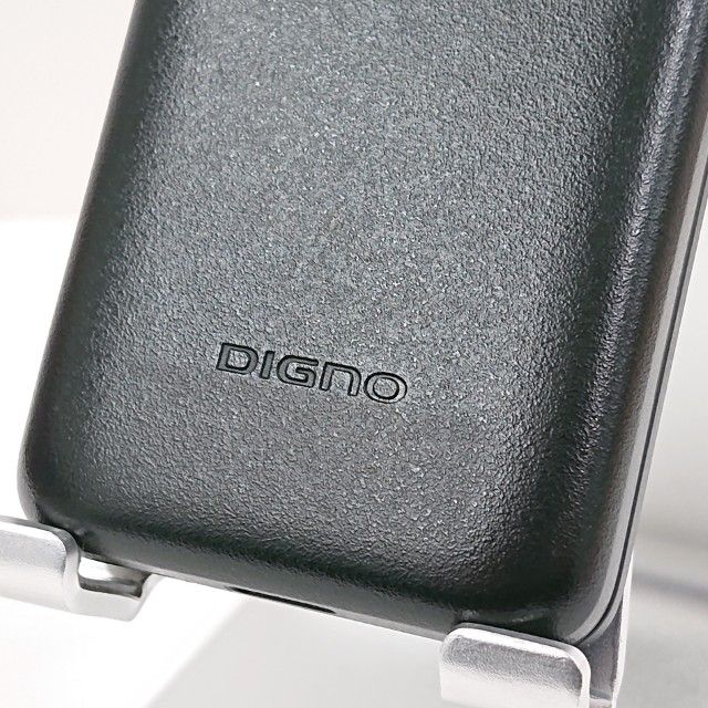 DIGNO �������� �١����å� KY-41B �ɥ��� �֥�å� c19716