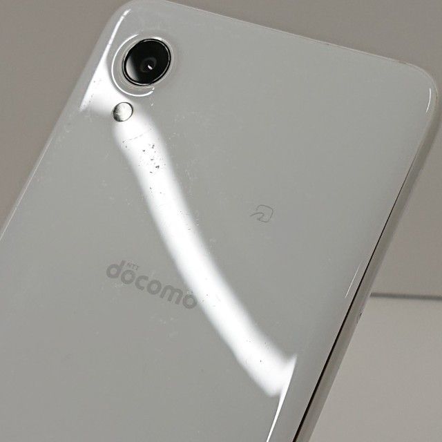 Galaxy A22 5G SC-56B �ɥ��� �ۥ磻�� c19046