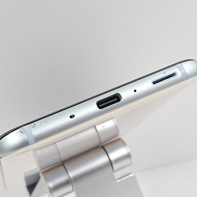 HTC U11 601HT SoftBank ������ �ۥ磻�� c19119