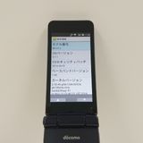 AQUOS �������� SH-01J �ɥ��� �֥롼�֥�å� c20386
