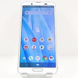 AQUOS sense3 SH-02M �ɥ��� ����С��ۥ磻�� c19812