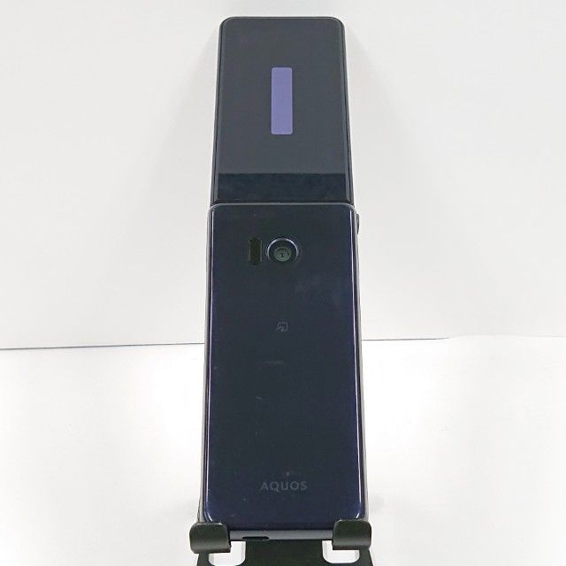 AQUOS �������� SH-01J �ɥ��� �֥롼�֥�å� c20425
